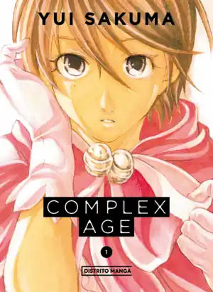 COMPLEX AGE 1 Promoción Exclusiva