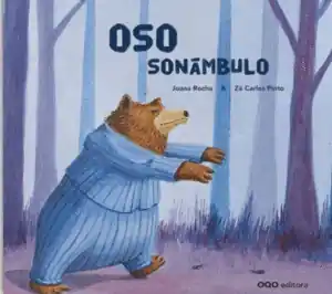 EL OSO SONÁMBULO Alta Calidad