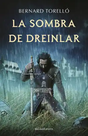 LA SOMBRA DE DREINLAR Ordenar Ahora Mismo