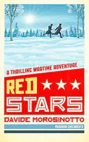 RED STARS No Te Lo Pierdas