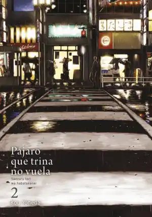 PAJARO QUE TRINA NO VUELA VOL 2 4ªED Precio Bajo