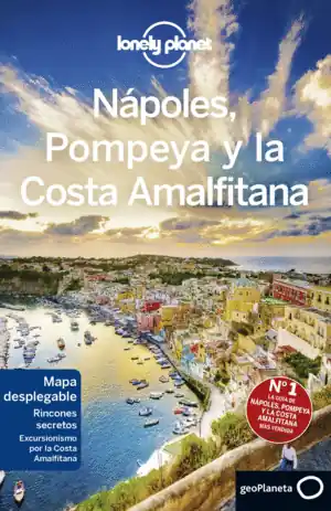NAPOLES, POMPEYA Y LA COSTA AMALFITANA 3 Promoción Exclusiva
