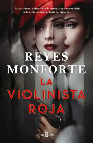 VIOLINISTA ROJA, LA Precio Reducido