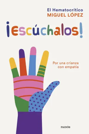 ¡ESCUCHALOS! Bestseller