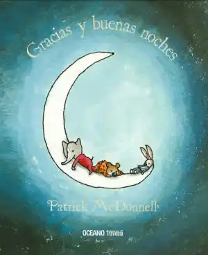Rebajas GRACIAS Y BUENAS NOCHES