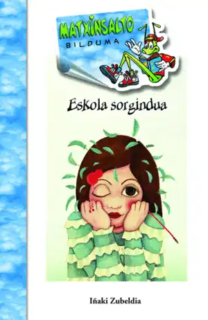 Entrega Rápida ESKOLA SORGINDUA