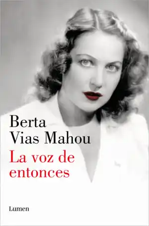 Novedad VOZ DE ENTONCES, LA