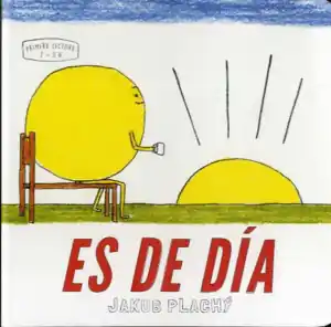 ES DE DÍA No Te Lo Pierdas