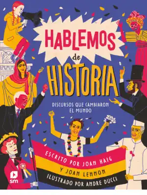HABLEMOS DE HISTORIA Marca Reconocida