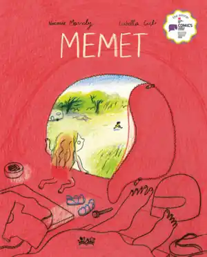 MEMET Marca Reconocida