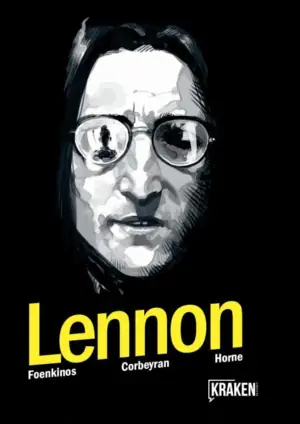LENNON Rebajas
