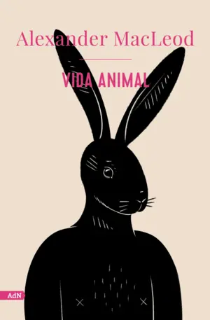 Devolución Gratuita VIDA ANIMAL (ADN)