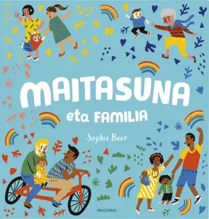 Económico MAITASUNA ETA FAMILIA