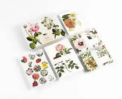 CORRESPONDENCE SET Solo Hoy