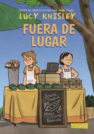 FUERA DE LUGAR Devolución Gratuita