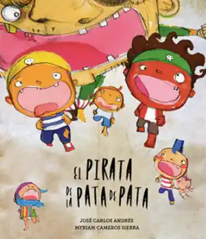 Comprar En Línea EL PIRATA DE LA PATA DE PATA