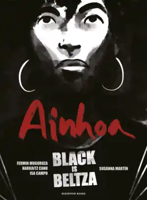 Compra Hoy BLACK IS BELTZA AINHOA
