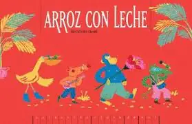 Solo Hoy ARROZ CON LECHE