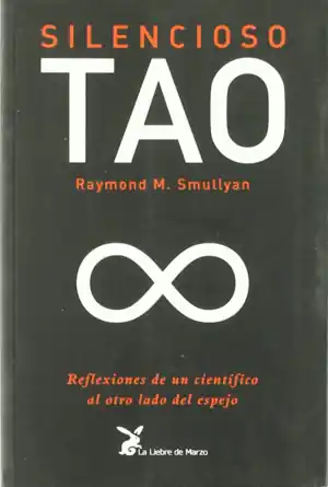 Novedad SILENCIOSO TAO