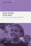 14 DE ABRIL Promoción