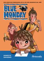 Gran Oferta BLUE MONDAY