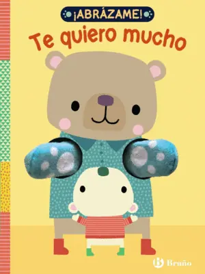 ¡ABRÁZAME! TE QUIERO MUCHO Últimas Unidades