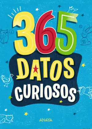 Rebajas 365 DATOS CURIOSOS