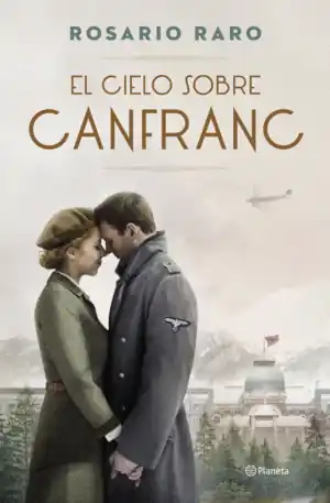 Compra Hoy EL CIELO SOBRE CANFRANC