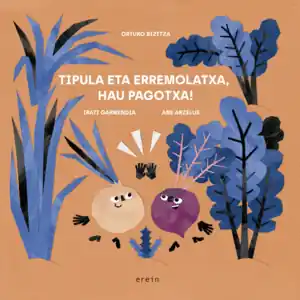 Certificado TIPULA ETA ERREMOLATXA, HAU PAGOTXA!