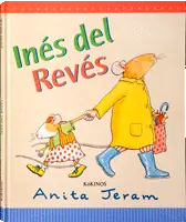 Última Versión INÉS DEL REVÉS