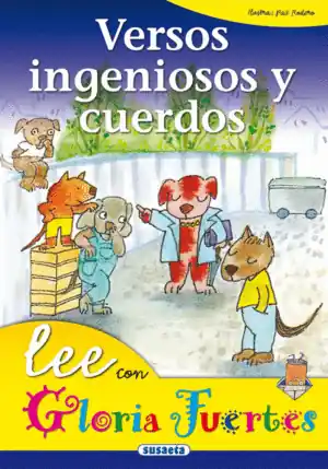 Solo Por Tiempo Limitado VERSOS INGENIOSOS Y CUERDOS
