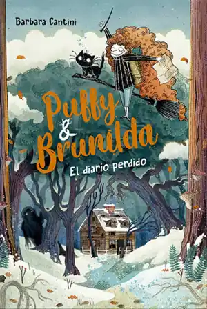 Económico PUFFY Y BRUNILDA 2. EL DIARIO PERDIDO