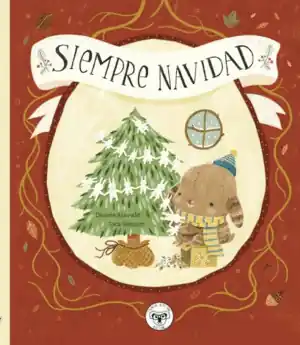 Descuento SIEMPRE NAVIDAD