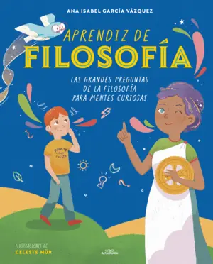 Pago Seguro APRENDIZ DE FILOSOFIA