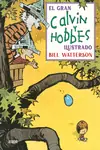 Precio Reducido EL GRAN CALVIN Y HOBBES ILUSTRADO