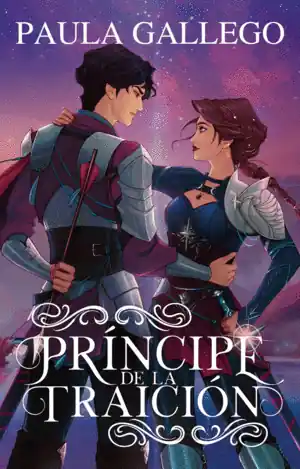 Entrega Rápida PRINCIPE DE LA TRAICION