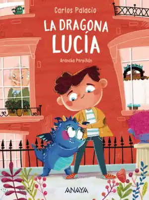 LA DRAGONA LUCÍA Barato