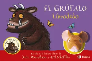 Compra Ahora EL GRÚFALO. LIBRODEDO