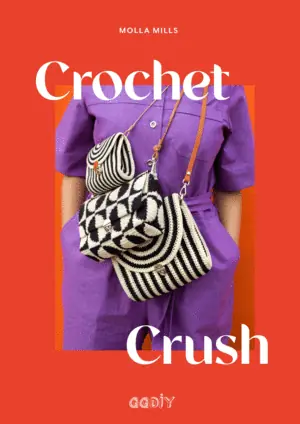 Compra Ahora CROCHET CRUSH