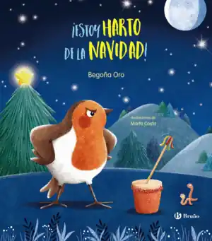 ¡ESTOY HARTO DE LA NAVIDAD! Económico