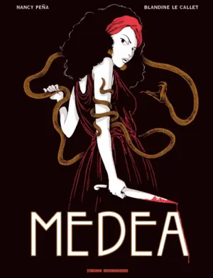 MEDEA Última Oportunidad