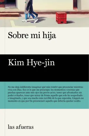 SOBRE MI HIJA Oferta