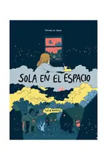 SOLA EN EL ESPACIO Compra Ahora