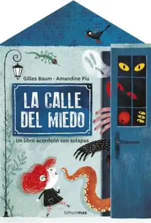 LA CALLE DEL MIEDO Directo De Fábrica