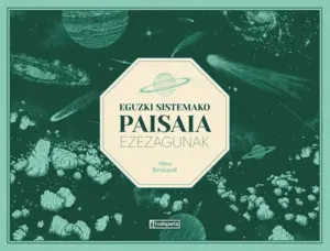A Buen Precio EGUZKI SISTEMAKO PAISAIA EZEZAGUNAK