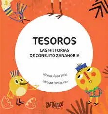 Precio De Oferta TESOROS