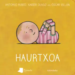HAURTXOA Envío Exprés
