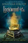 LOCKWOOD 1 LA ESCALERA DE LOS GRITOS Mejor Precio