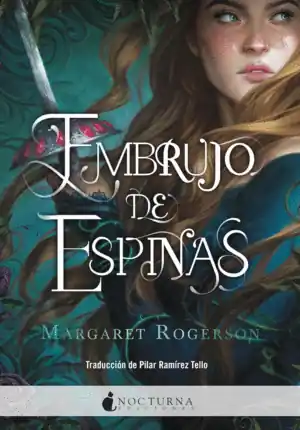 EMBRUJO DE ESPINAS Ocasión Especial