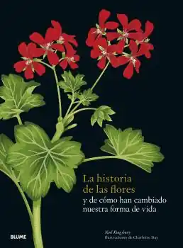 LA HISTORIA DE LAS FLORES Ordenar Ahora Mismo